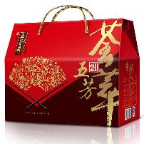 粽子禮盒(16)